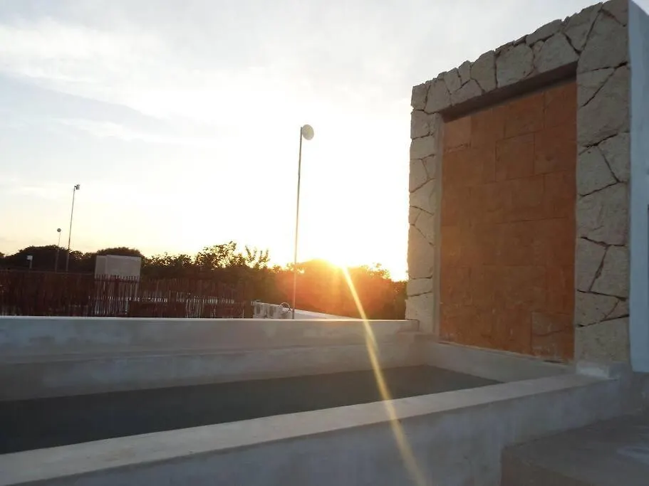 Relaxing Loft With Private Pool And Amazing Views In The Heart Of Tulum Apartment